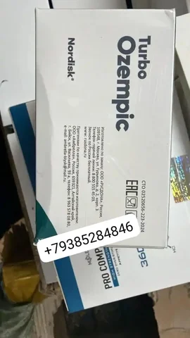 Turbo Ozempic — мощный жиросжигатель нового поколения - Аппаратная косметология в Краснодар