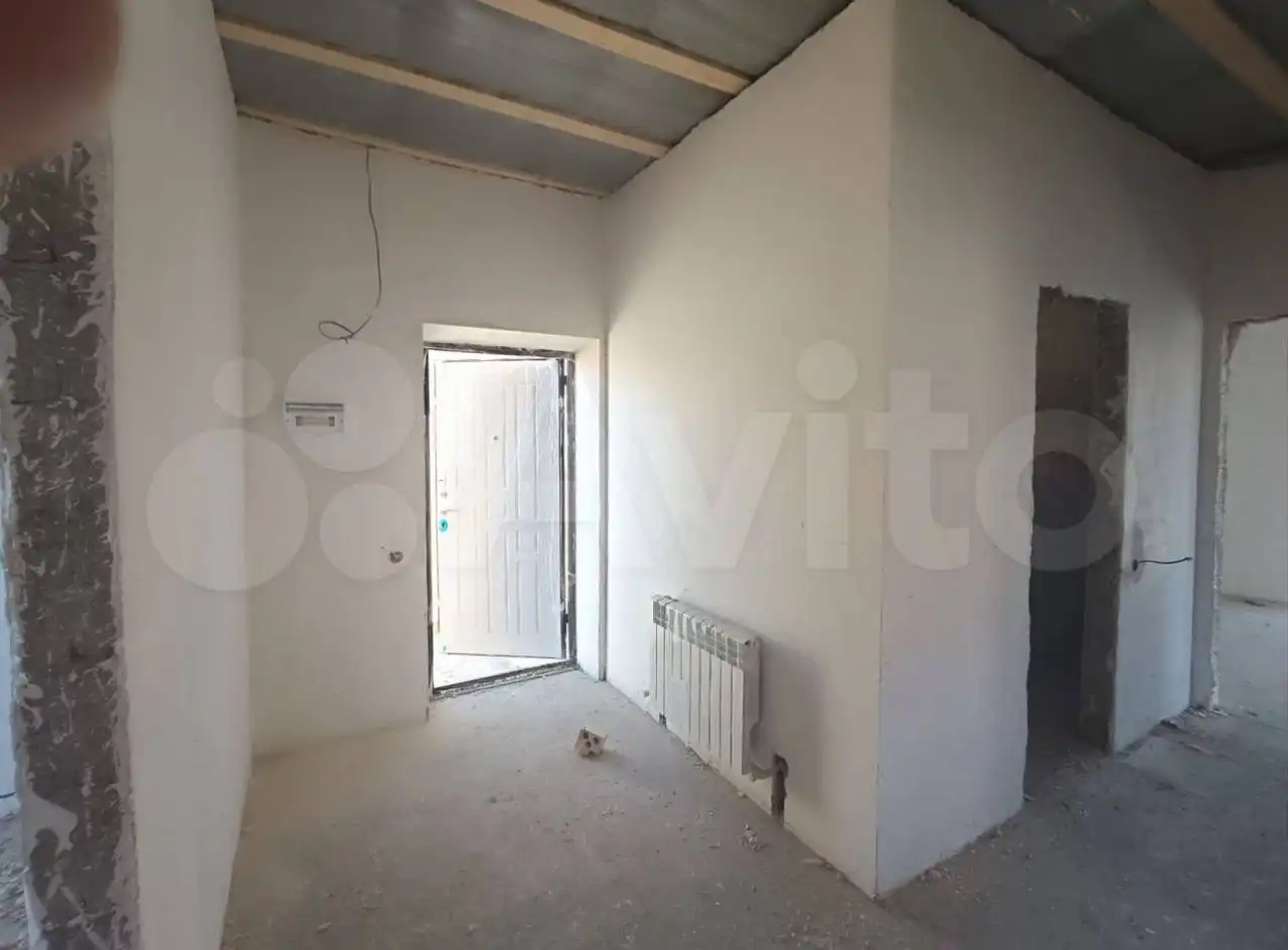 Продажа дома 7x12 в коттеджном поселке Южный - Дома (Недвижимость) в Краснодар