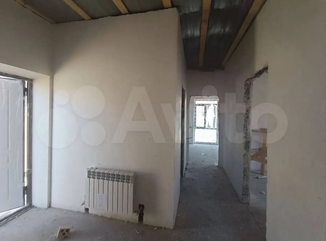 Продажа дома 7x12 в коттеджном поселке Южный - Дома (Недвижимость) в Краснодар