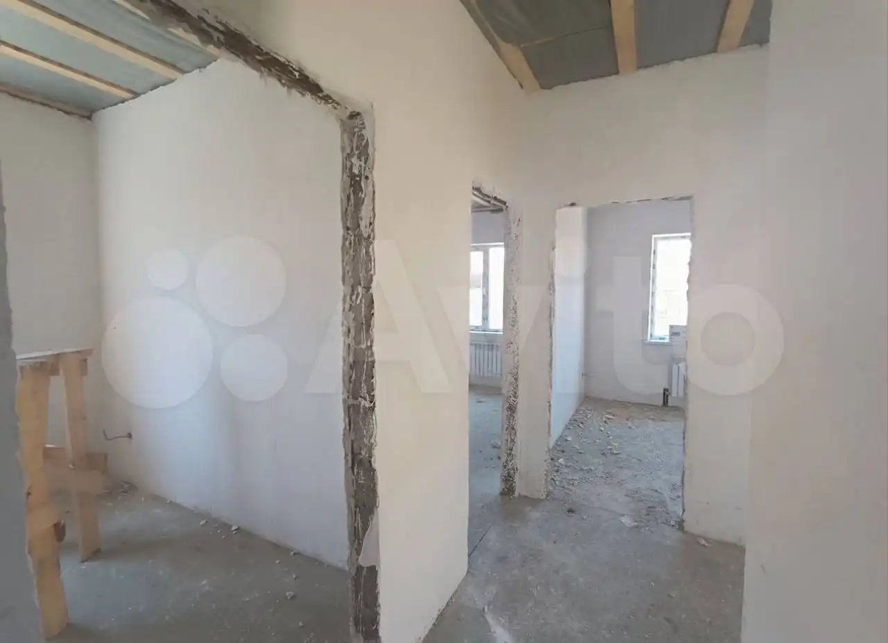 Продажа дома 7x12 в коттеджном поселке Южный - Дома (Недвижимость) в Краснодар