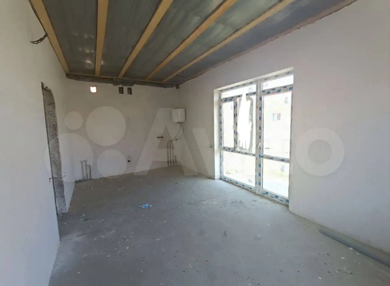 Продажа дома 7x12 в коттеджном поселке Южный - Дома (Недвижимость) в Краснодар