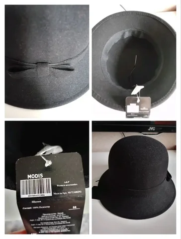 Продам новую шляпу Модис - Аксессуары в Краснодар