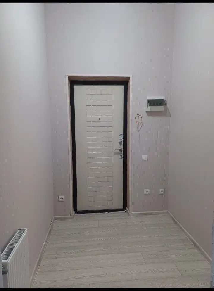 Аренда квартиры-студии 28 м2 в ЖК Абрикосово - Аренда квартир (Недвижимость) в Краснодар