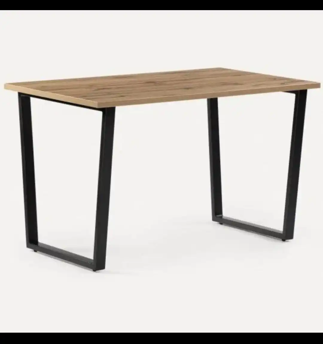 Прямоугольный кухонный стол б/у - Мебель (Для дома и дачи) в Краснодар