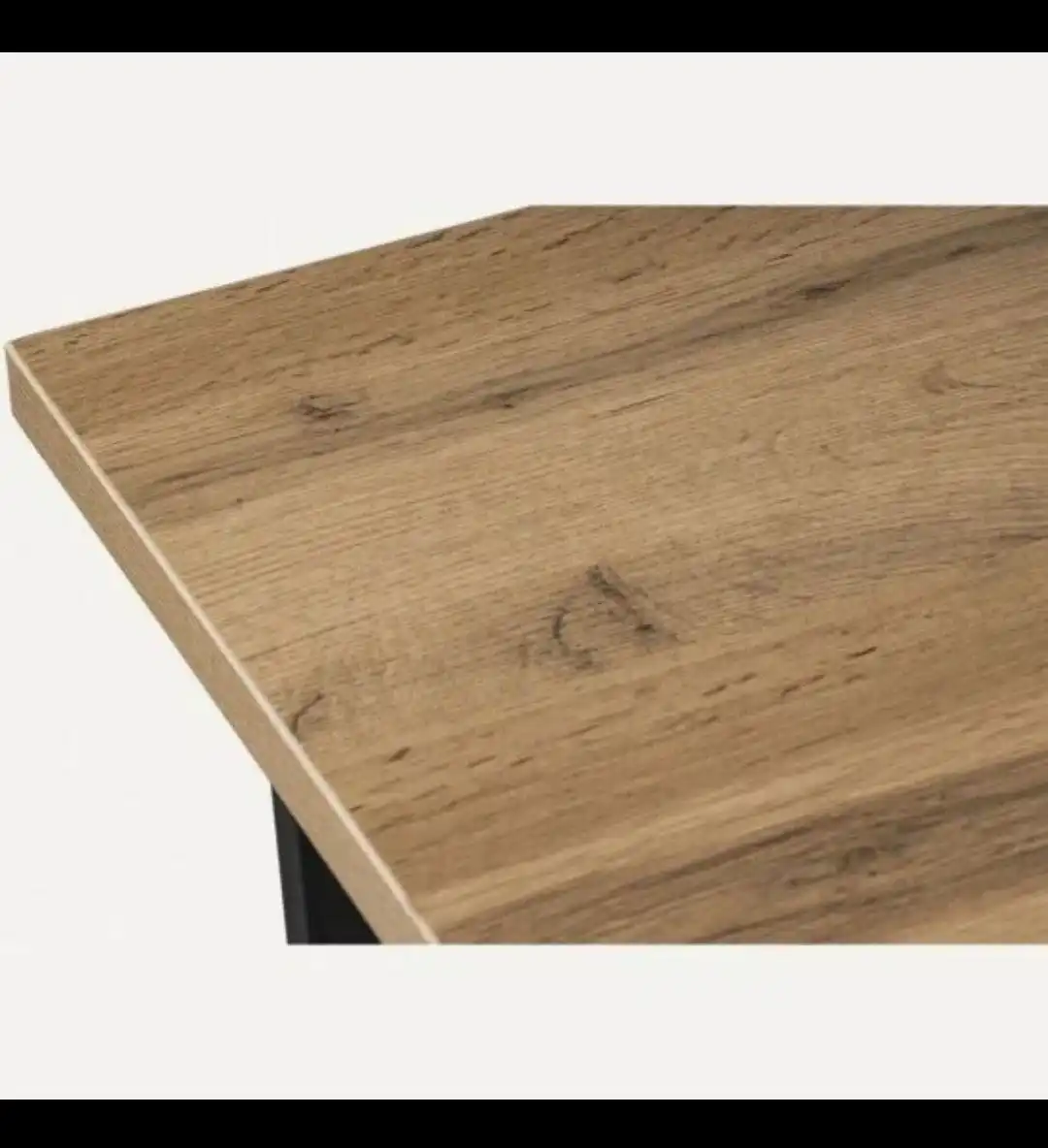 Прямоугольный кухонный стол б/у - Мебель (Для дома и дачи) в Краснодар