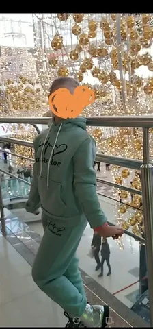 Флисовый костюм детский размер 134-140 - Аксессуары в Краснодар