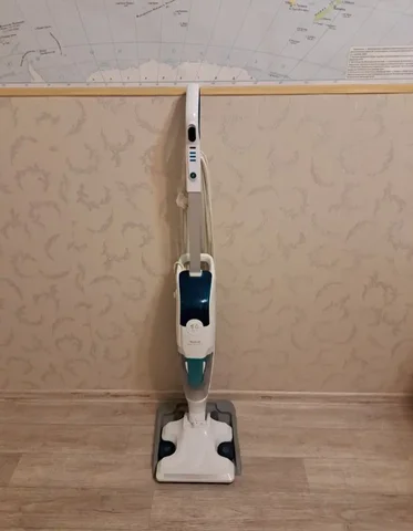 Продажа паровой швабры-пылесоса 2в1 - Холодильники в Краснодар