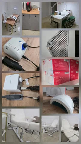 Продажа мебели и оборудования для салона красоты - Гостиничный бизнес в Краснодар