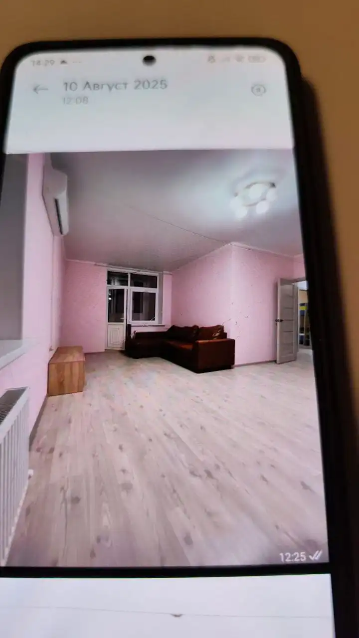 Продажа трёхкомнатной квартиры в Краснодаре, район Губернский - Квартиры (Недвижимость) в Краснодар