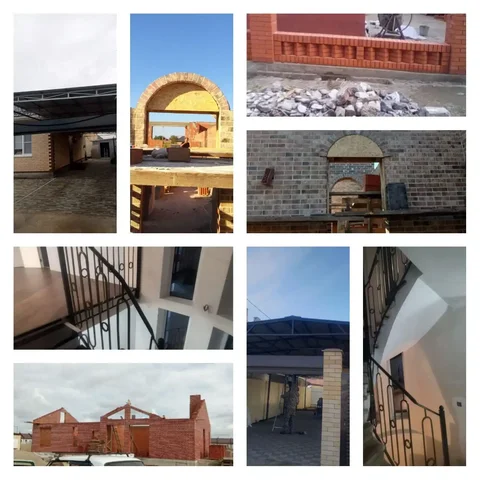 Строительство домов и сварочные работы - Продажа в Краснодар