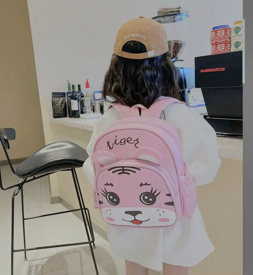 Детский рюкзачок 32х26 см - Рюкзаки (Товары для детей) в Краснодар