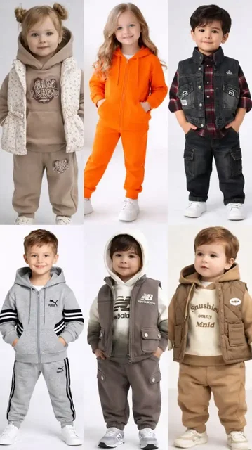 Новые детские костюмы - Брюки в Краснодар