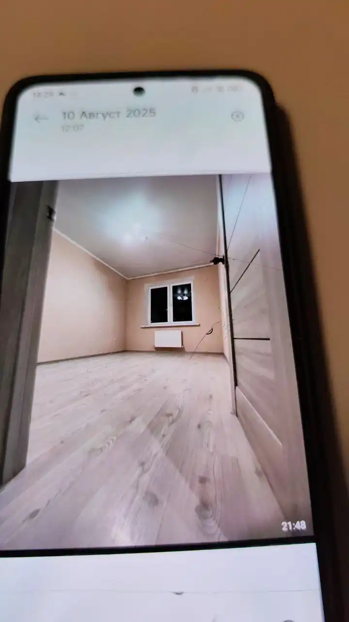 Продам трёхкомнатную квартиру 72 м² - Квартиры (Недвижимость) в Краснодар