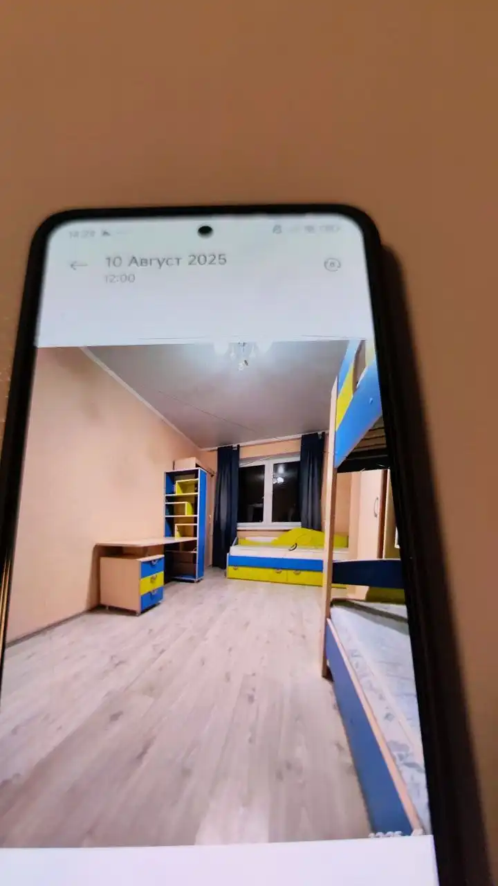 Продам трёхкомнатную квартиру 72 м² - Квартиры (Недвижимость) в Краснодар