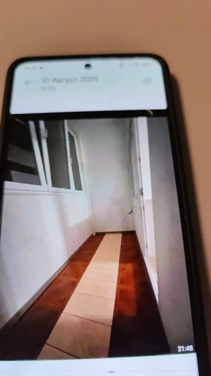 Продам трёхкомнатную квартиру 72 м² - Квартиры (Недвижимость) в Краснодар