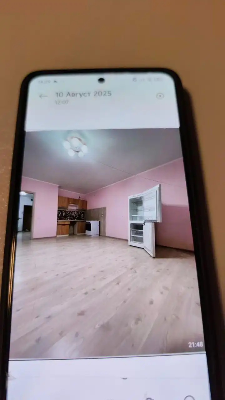 Продам трёхкомнатную квартиру 72 м² - Квартиры (Недвижимость) в Краснодар