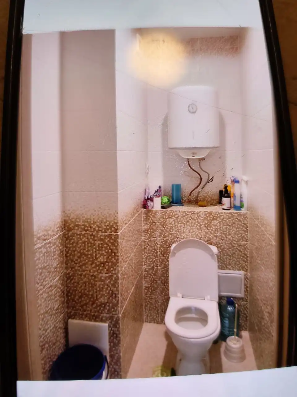 Продам двухкомнатную квартиру в Губернском - Квартиры (Недвижимость) в Краснодар