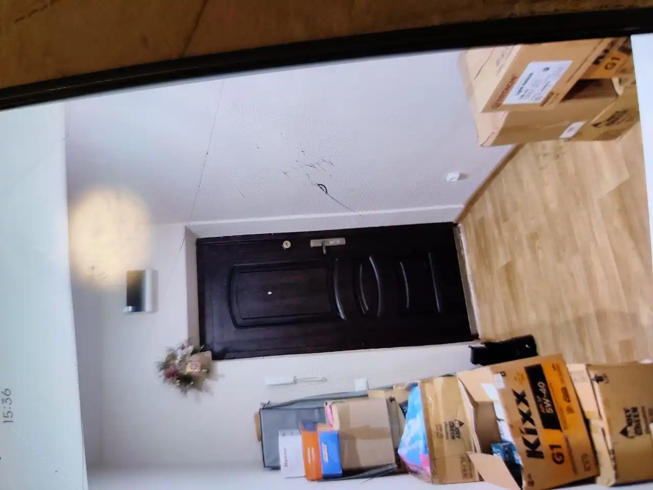 Продам двухкомнатную квартиру в Губернском - Квартиры (Недвижимость) в Краснодар