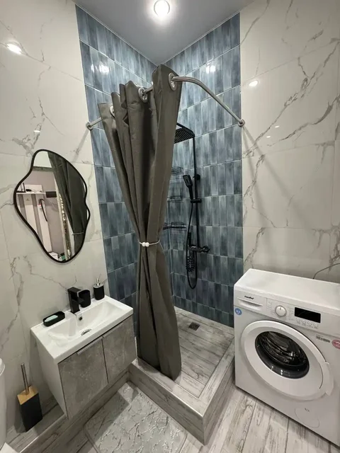 Студия в новом ЖК с ремонтом - частное объявление в Краснодар