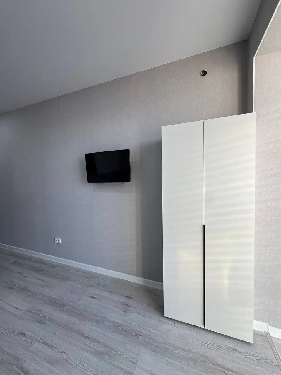 Студия в новом ЖК с ремонтом - Аренда (Недвижимость) в Краснодар