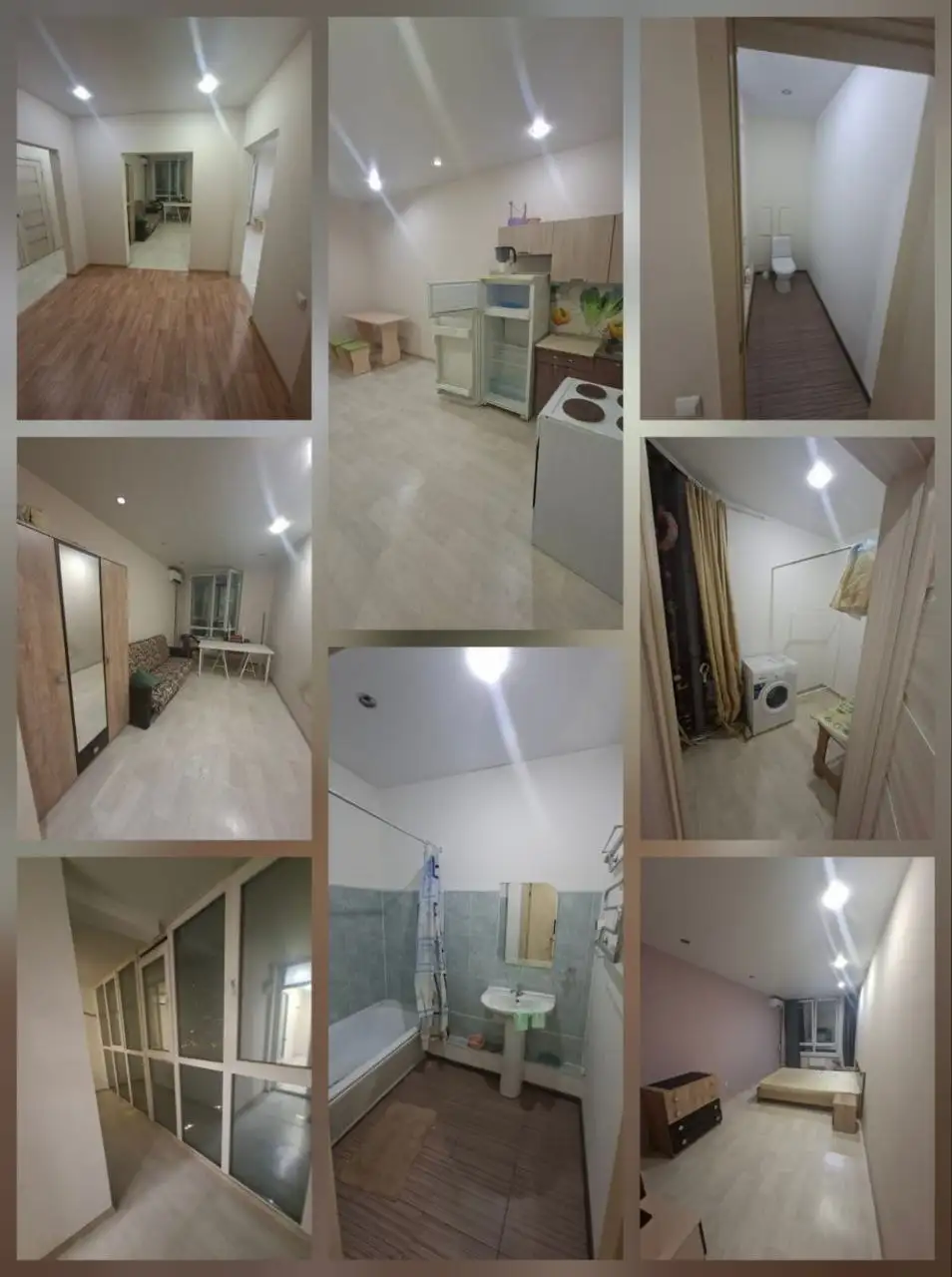 Сдам 2-комнатную квартиру 70м² в ЖК ДУЭТ - Аренда квартир (Недвижимость) в Краснодар