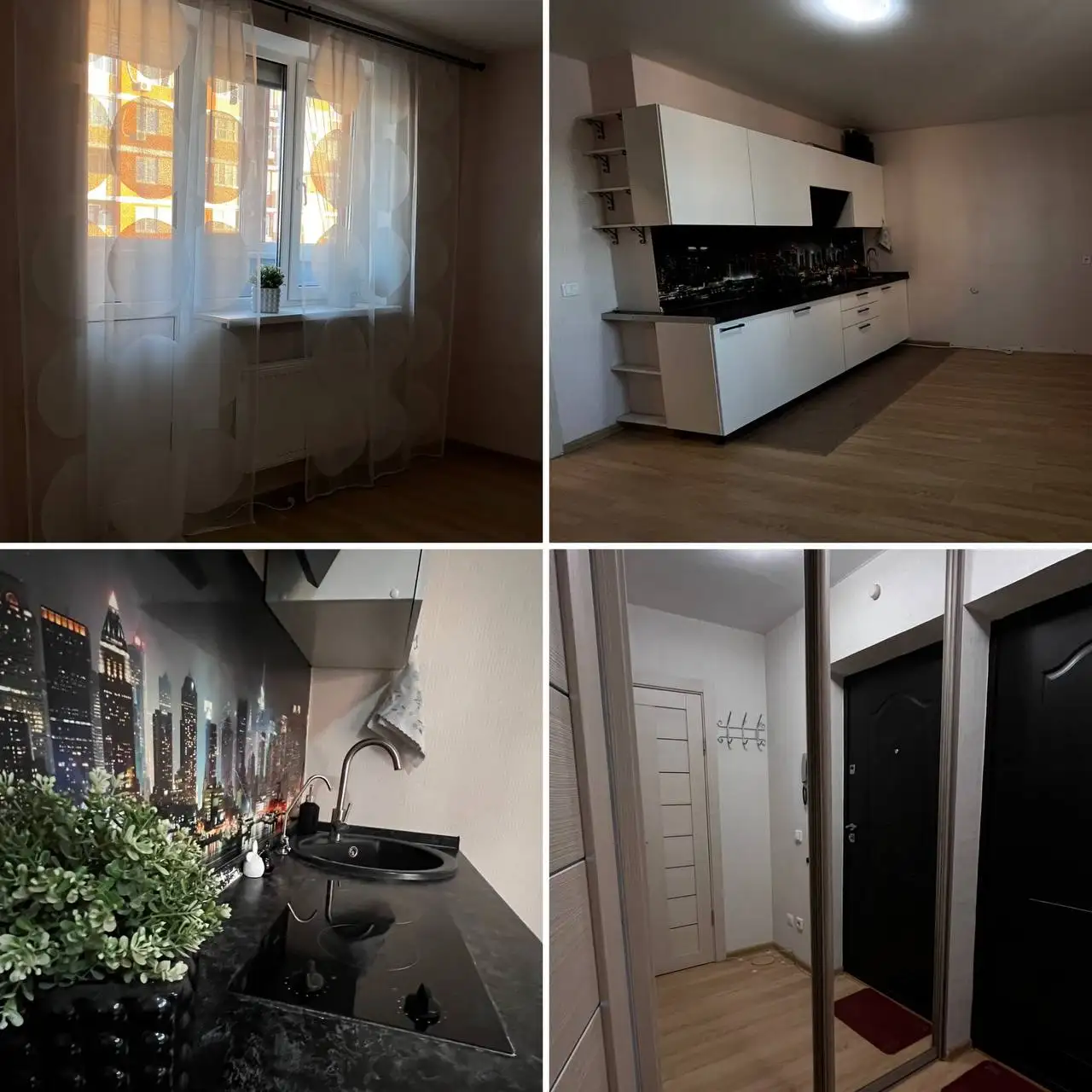 Продажа студии в Краснодаре - Квартиры (Недвижимость) в Краснодар