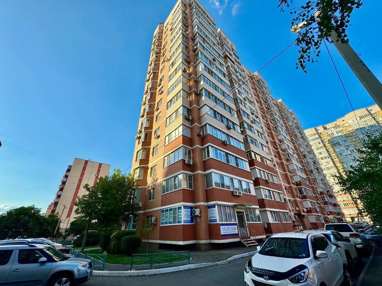 Срочная продажа 1-комнатной квартиры 52 кв.м. с ремонтом, 1 этаж, Юбилейный - Квартиры (Недвижимость) в Краснодар