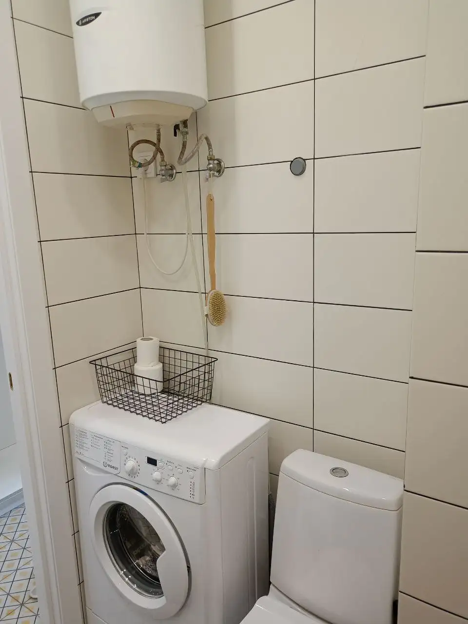 Студия 23 м2 с балконом в ЖК Неаполь Адлер - Квартиры (Недвижимость) в Адлер