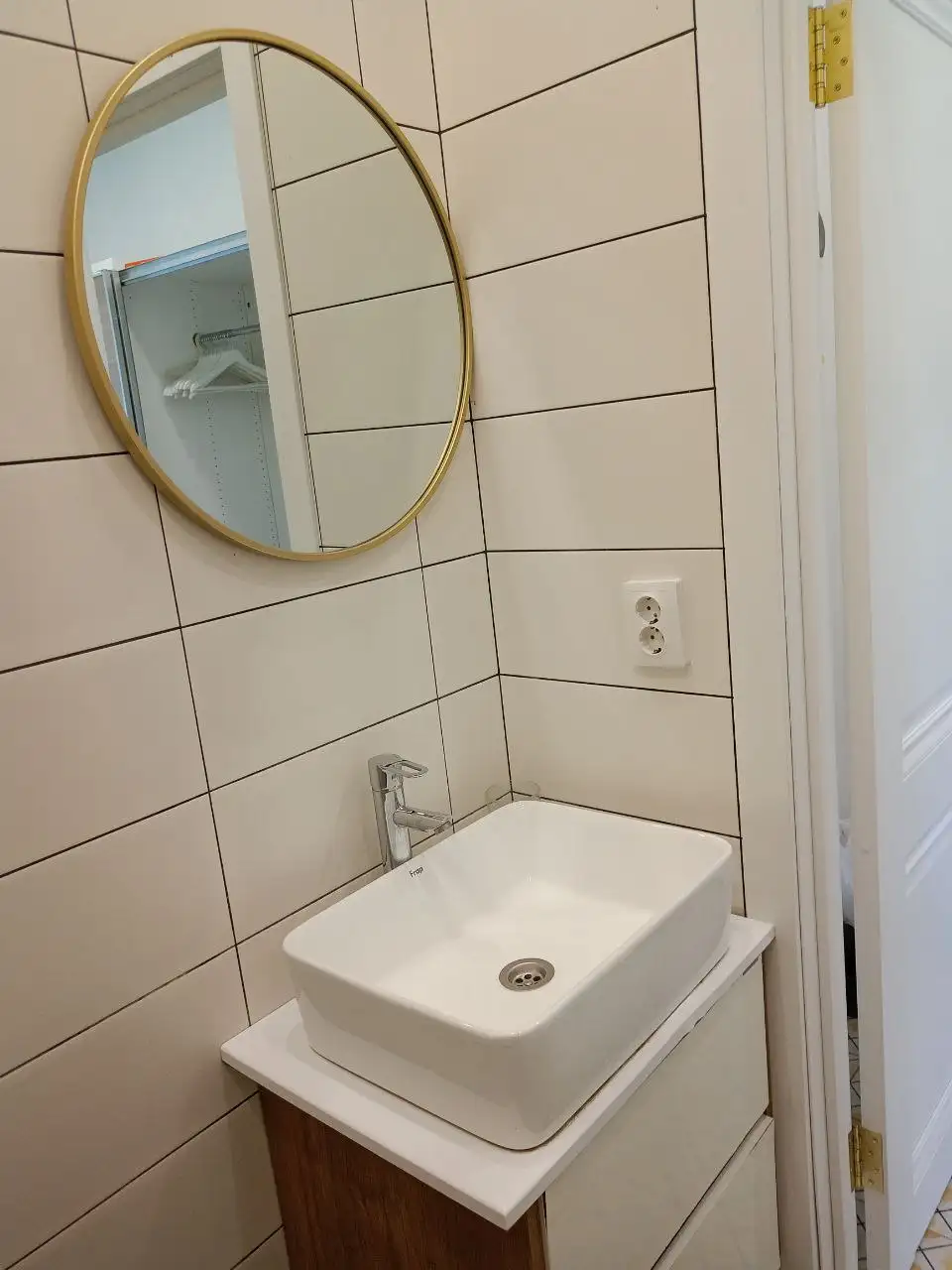 Студия 23 м2 с балконом в ЖК Неаполь Адлер - Квартиры (Недвижимость) в Адлер