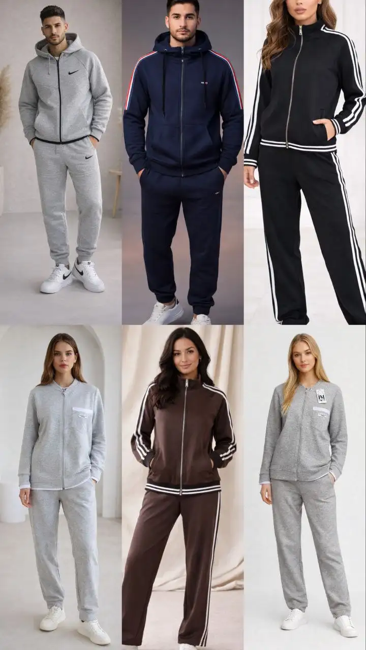 Продажа новых мужских и женских костюмов - Костюмы (Одежда) в Краснодар