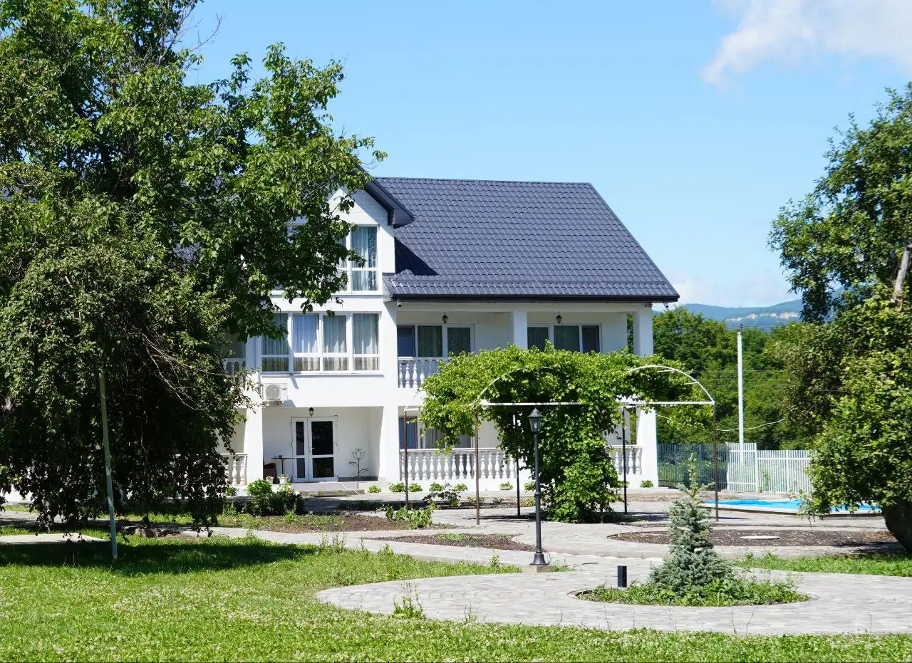 Отдых в горах Адыгеи в станице Даховская - Туризм (Хобби и отдых) в Даховская