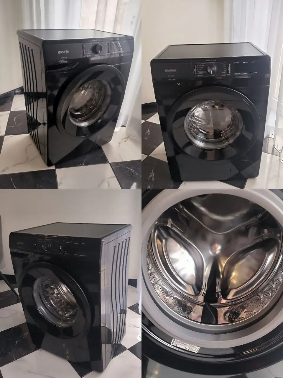 Продажа стиральной машинки 7 кг - Бытовая техника (Для дома и дачи) в Краснодар