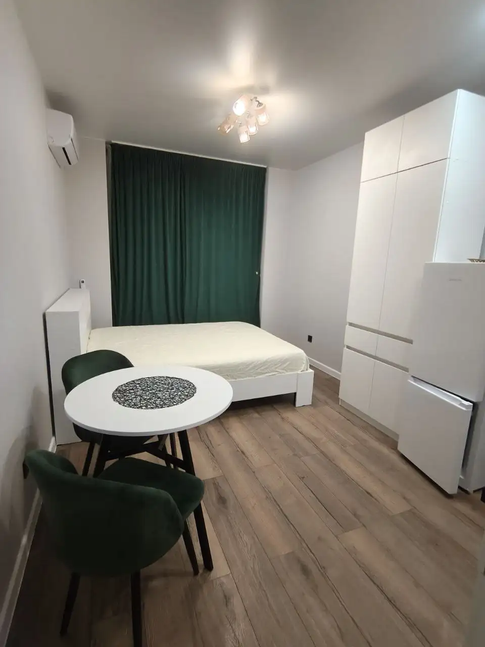 Аренда студии в ЖК "Самолет" - Аренда (Недвижимость) в Краснодар