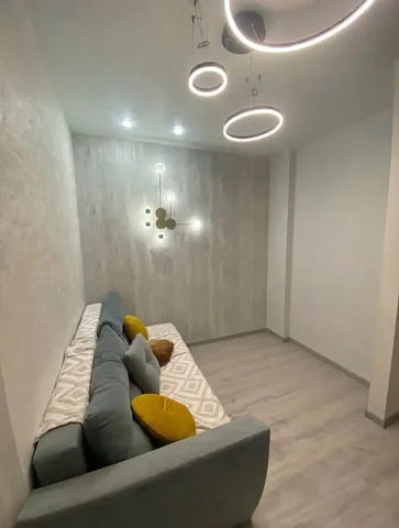 Продам 1-к квартиру с ремонтом в ЖК «Территория Счастья» - Квартиры в Краснодар