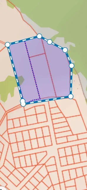 Продажа участка в станице Даховская - частное объявление в Даховская