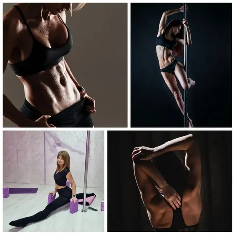 Студия фитнеса и танца на пилоне 'Муза' - Химчистка в Краснодар