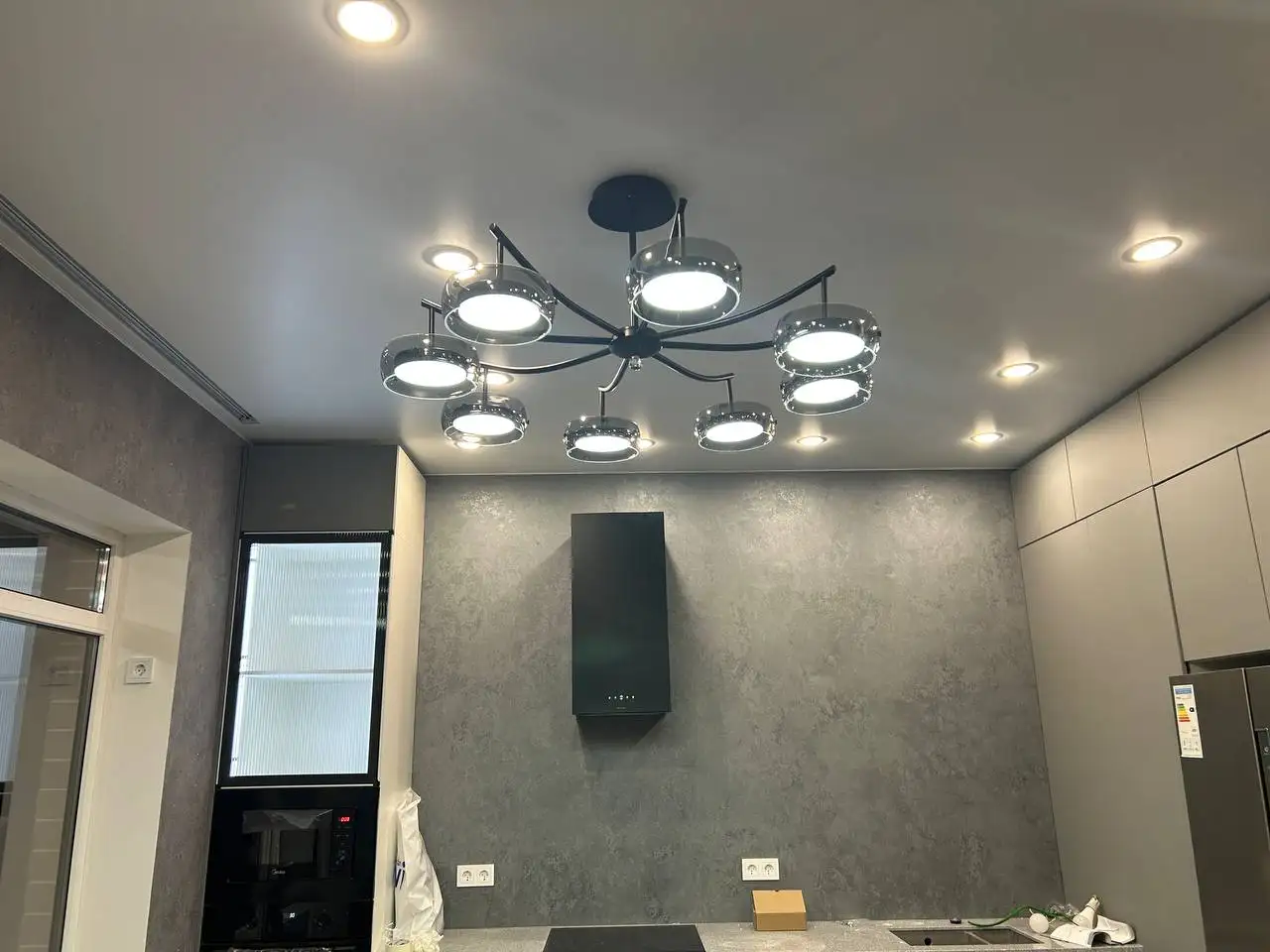 Услуги электрика в Краснодаре - Электрик (Услуги) в Краснодар