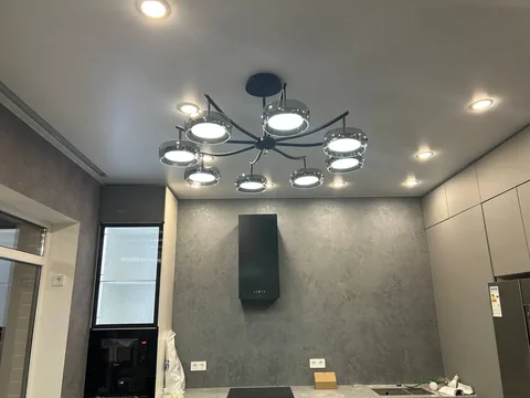 Услуги электрика в Краснодаре - Строительные работы в Краснодар