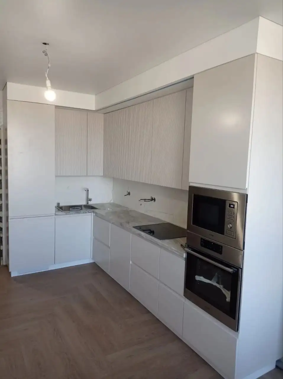 Изготовление кухонь на заказ - Мебель на заказ (Услуги) в Краснодар