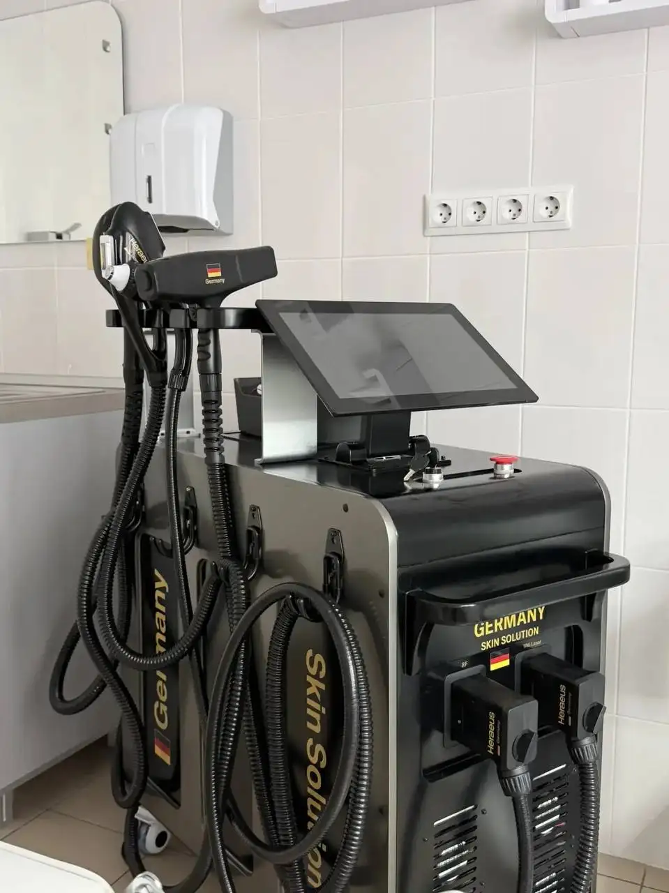 Лазерная эпиляция в Краснодаре - Красота (Услуги) в Краснодар