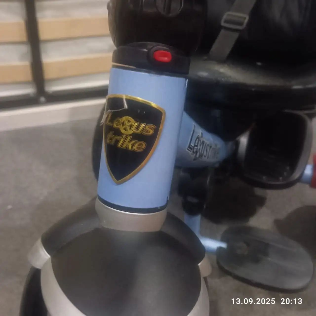 Детский велосипед с регулируемыми элементами - Велосипеды (Товары для детей) в Краснодар