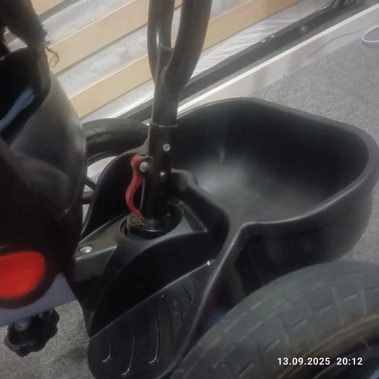 Детский велосипед с регулируемыми элементами - Велосипеды (Товары для детей) в Краснодар