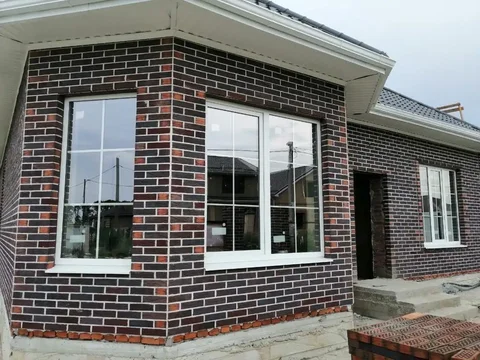 Продажа дома 120 кв.м с террасой и участком 6.5 соток - Таунхаусы в Краснодар