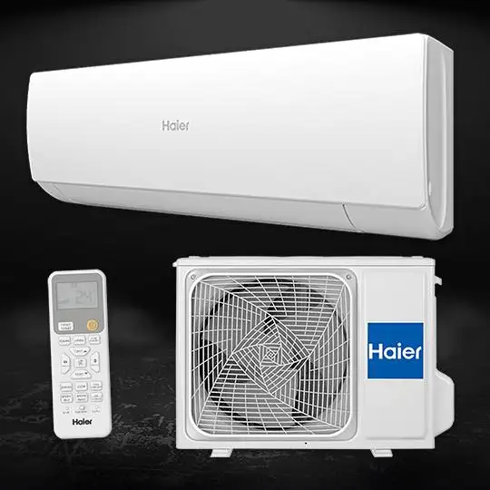 Сплит-системы с установкой и гарантией - Климатическая техника (Электроника) в Краснодар