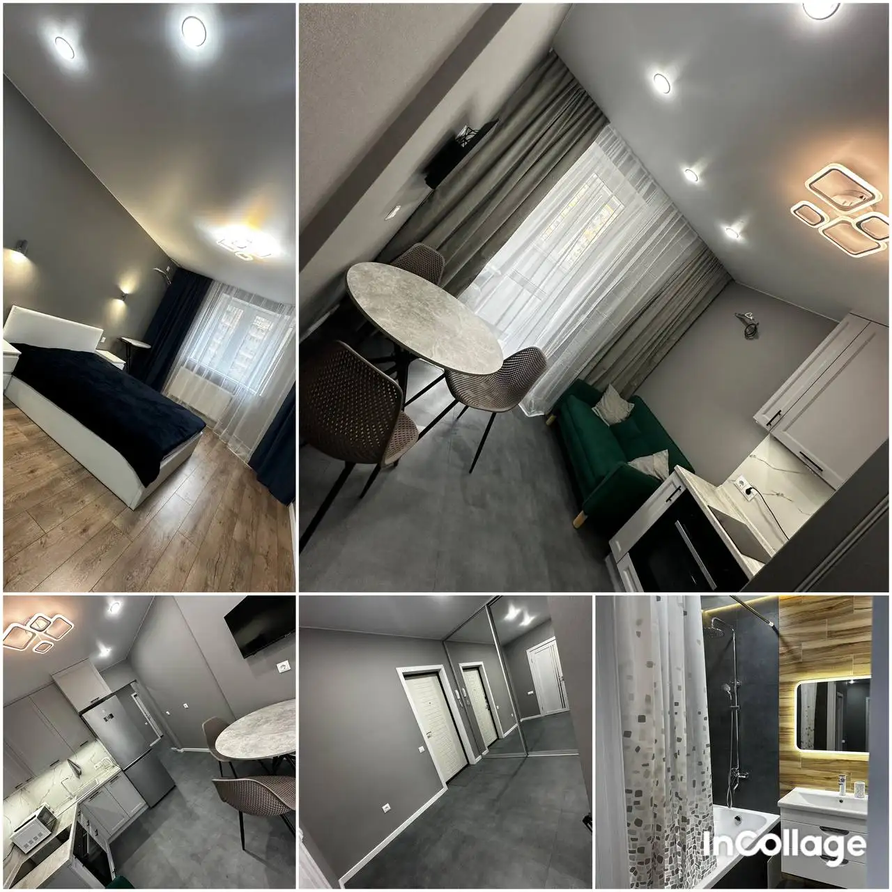 Продажа квартиры в ЖК Сказка Град - Квартиры (Недвижимость) в Краснодар