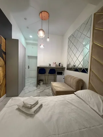 Аренда павильона Green house, 15м2, срочно 7500 руб. - Недвижимость в Краснодар