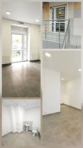 Коммерческое помещение 23 кв.м. в ЖК Мелодия - Недвижимость в Краснодар