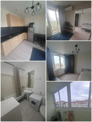 Продам квартиру, мкр Молодёжный, ул. Душистая 29 - Земельный участок в Краснодар