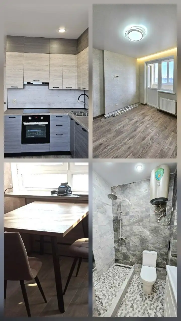 Продажа 1-комнатной квартиры в ЖК Самолет-2 - Квартиры (Недвижимость) в Краснодар