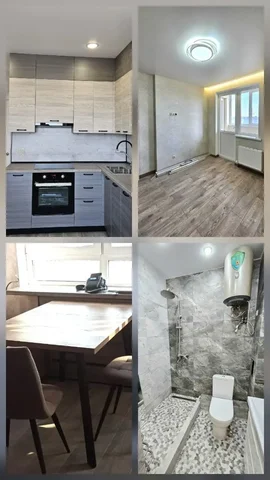 Продажа 1-комнатной квартиры в ЖК Самолет-2 - Дома, коттеджи в Краснодар